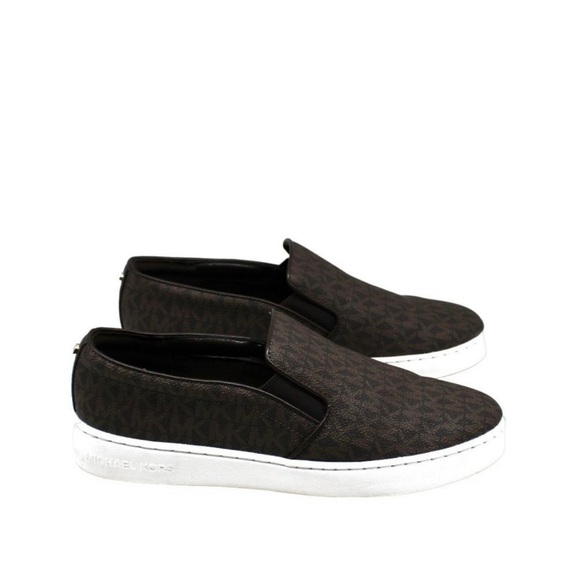 Michael Kors flats, size 8.5 - Picture 4 of 5